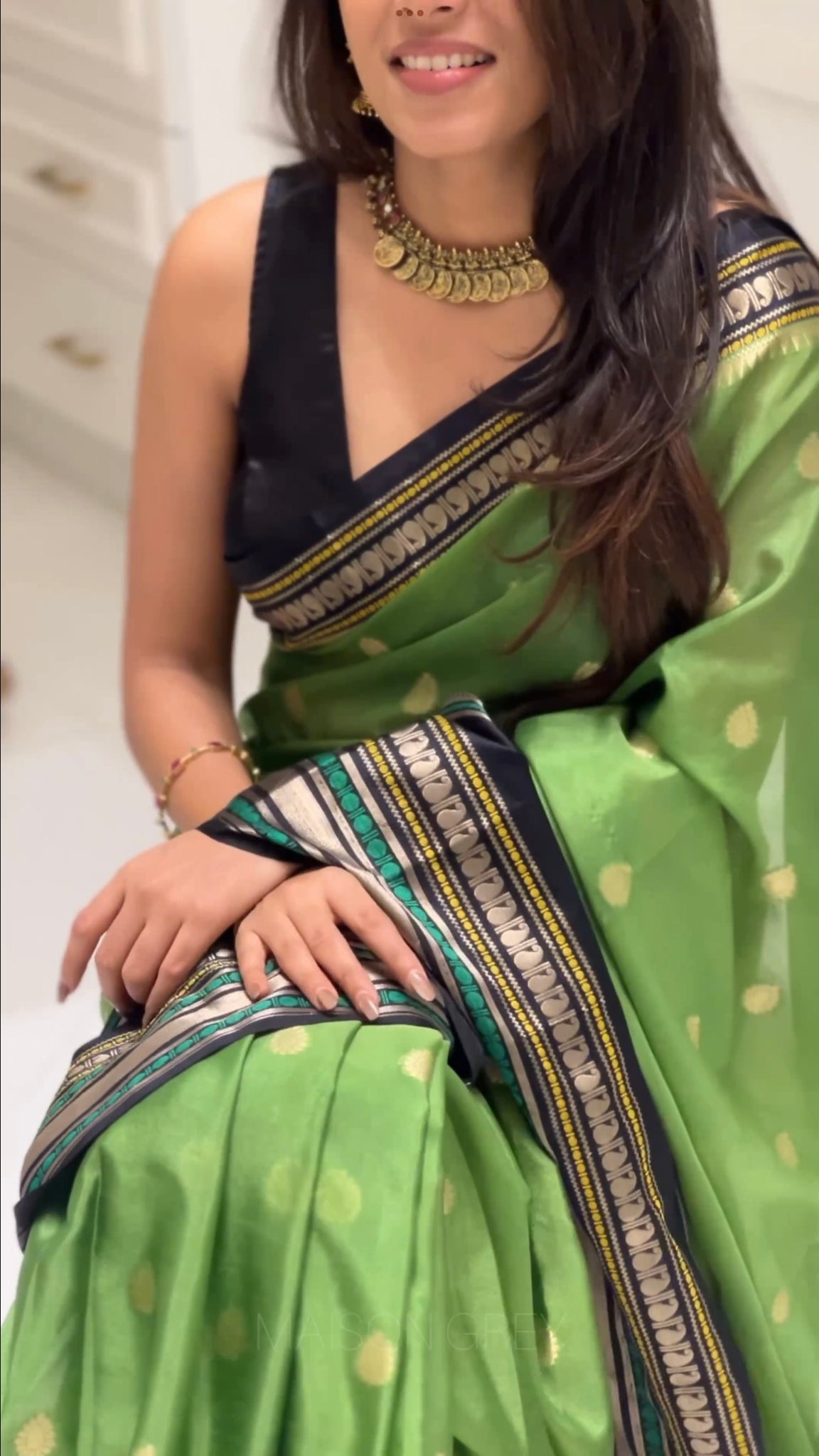 Tarangini Green